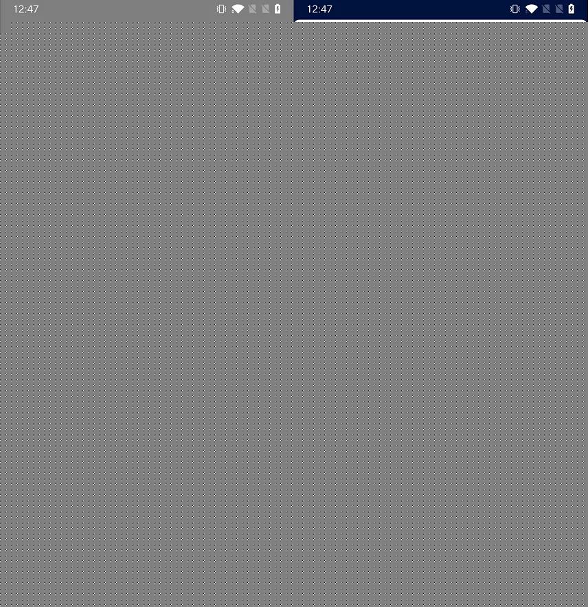 Android open2share v1.4